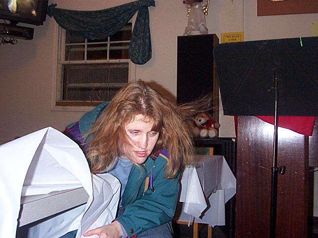 23rd Psalm 2-2-2004 10-20-12 PM